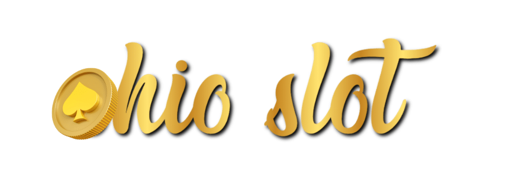 ohio slot-logo